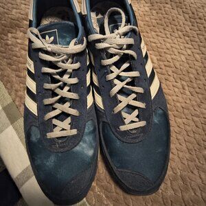 Adidas Vintage TRX SZ 13